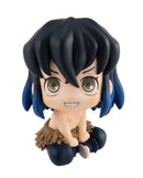 Demon Slayer MEGAHOUSE LOOK UP SERIES HASHIBIRA INOSUKE