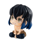 Demon Slayer MEGAHOUSE LOOK UP SERIES HASHIBIRA INOSUKE