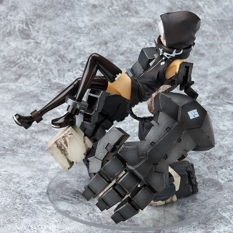 Black Rock Shooter Good Smile Company Strength -animation version-