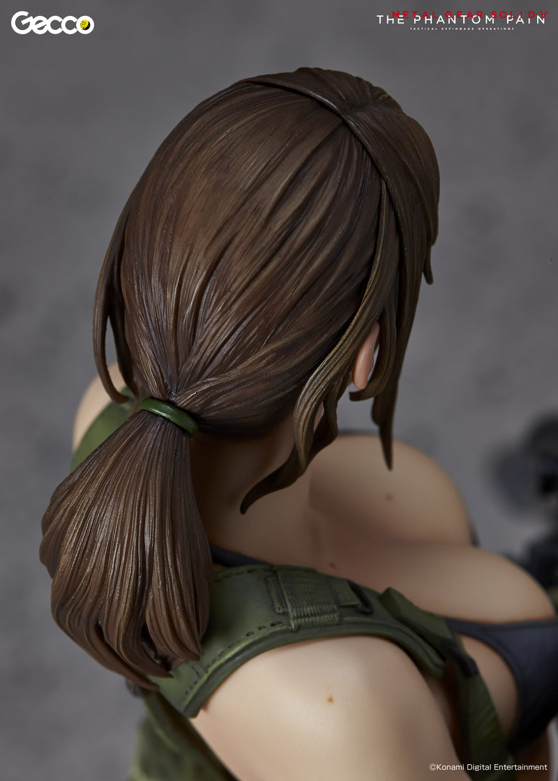 Metal Gear Solid V: The Phantom Pain GRECCO Quiet 1/6