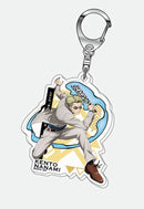 Jujutsu Kaisen Bandai Acrylic Key Chain 07 Nanami Kento AK