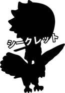 PETIT CHARA LAND NARUTO KUCHIYOSENOJYUTSU (10 Randon Blind Box)