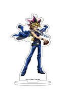 Yu-Gi-Oh! Duel Monsters A3 Chara Acrylic Figure 07 Yami Yugi (Original Illustration)