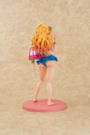 Oshiete! Galko-chan DAIKI Swimsuit Galko-chan