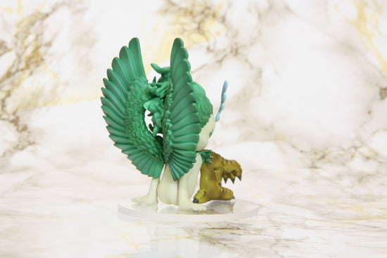 The Ancient Magus' Bride MAG Genei Premium Vignette Collection Mascot Collection Aerial