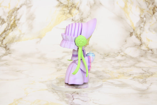 The Ancient Magus' Bride MAG Genei Premium Vignette Collection Mascot Collection Silver