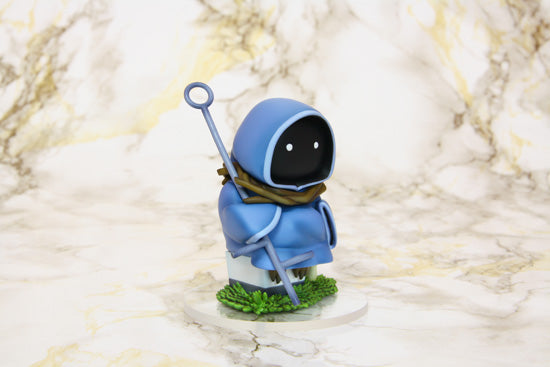 The Ancient Magus' Bride MAG Genei Premium Vignette Collection Mascot Collection will-o'-the-wisp
