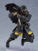 509 Ghost of Tsushima figma Jin Sakai
