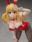 FAIRY TAIL FREEing Lucy Heartfilia: Bunny Ver.