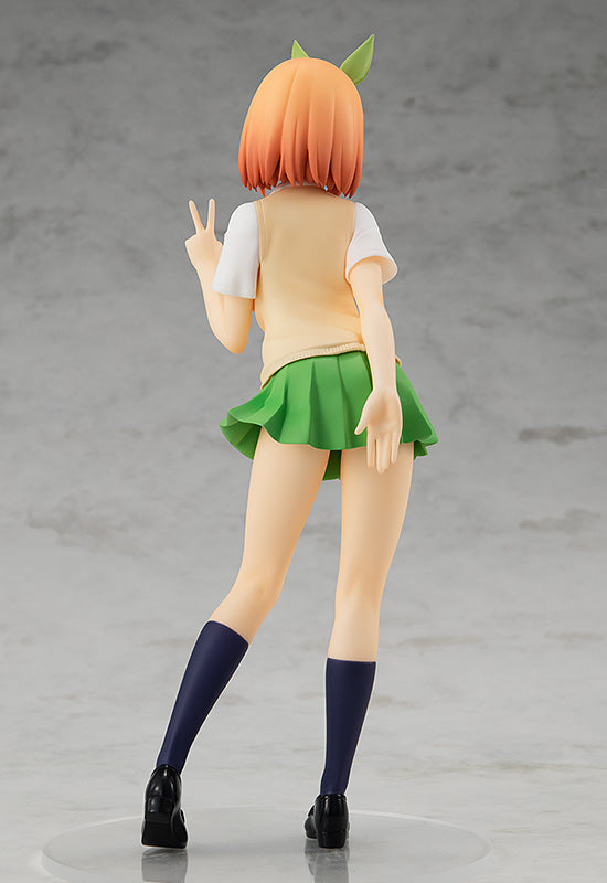 The Quintessential Quintuplets ∬ POP UP PARADE Yotsuba Nakano