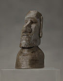 SP-127 Table Museum -Annex- figma Moai (re-run)