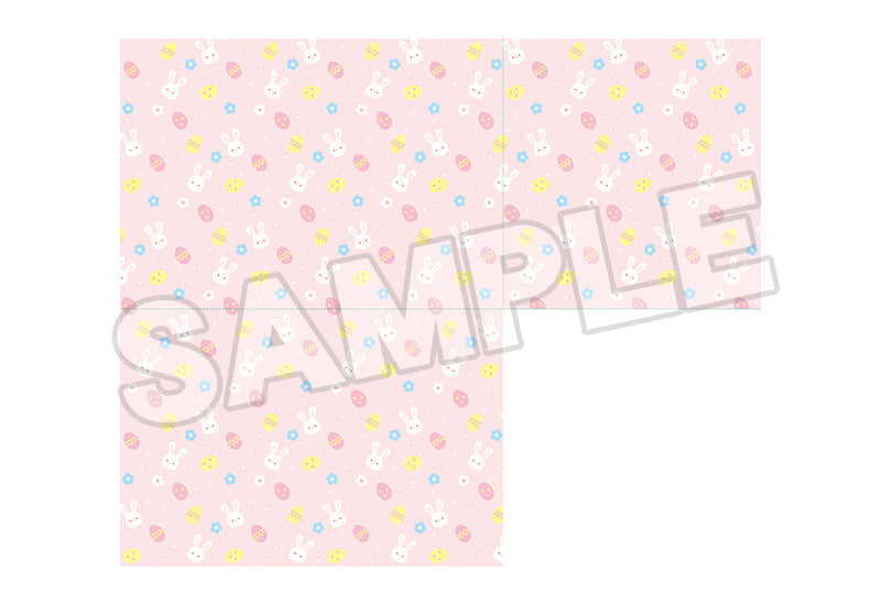 Nendoroid More Background Book 01