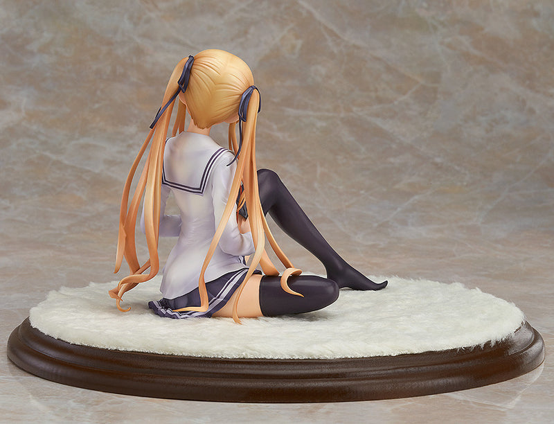 How to Raise a Boring Girlfriend Good Smile Company Eriri Spencer Sawamura (Re-run)