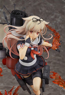 Kantai Collection -KanColle- Good Smile Company Yuudachi Kai Ni