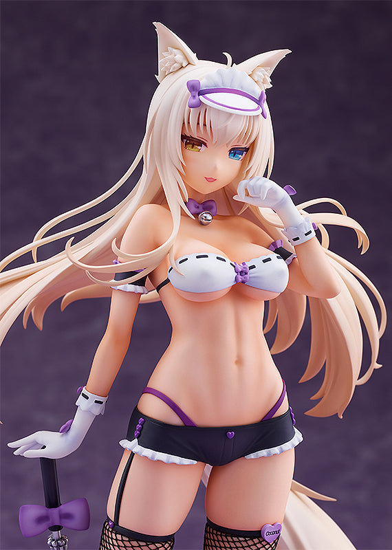 NEKOPARA NEKOYOME Coconut: Race Queen ver.