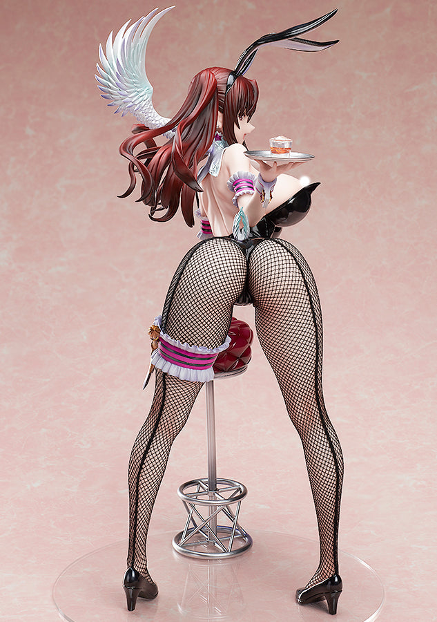 Raita Original Character (Magical Girl Series) BINDing Erika Kuramoto Bunny Ver.