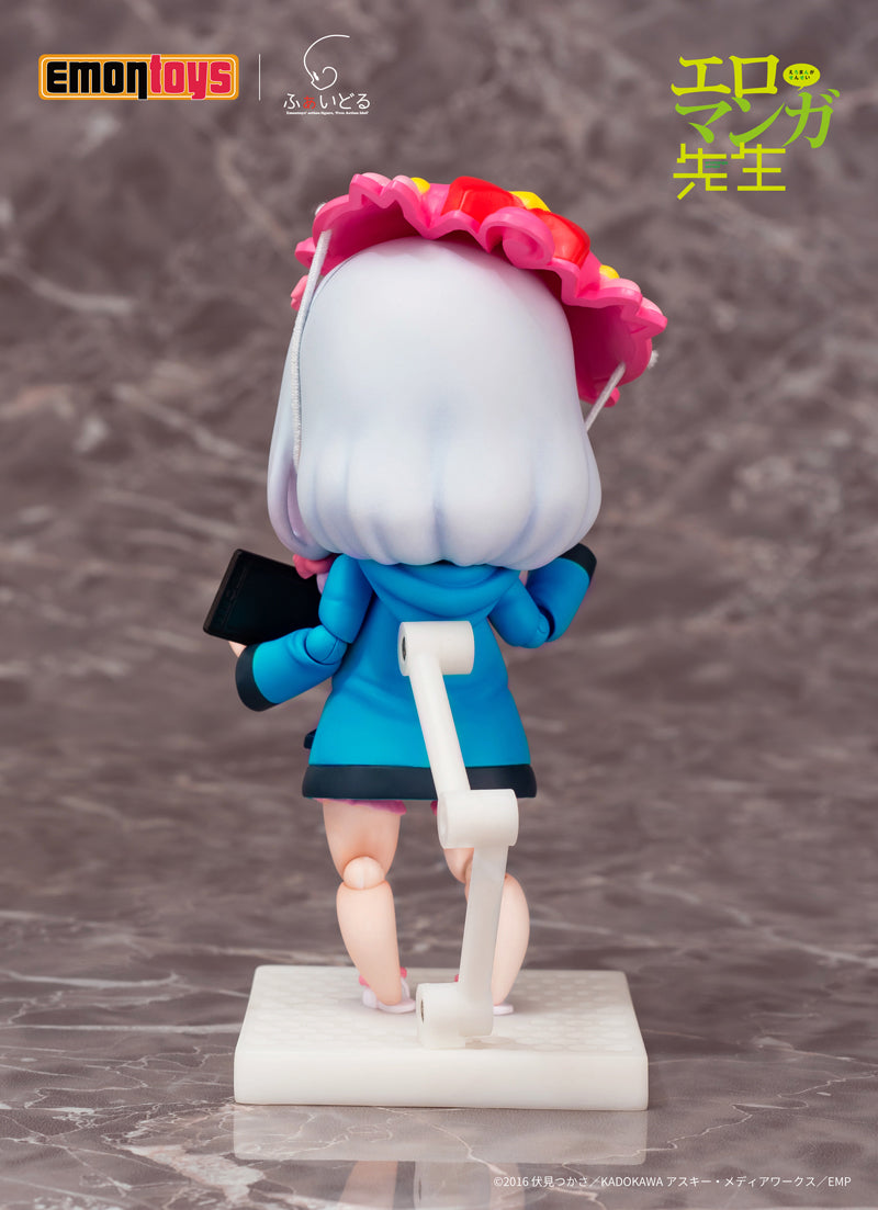 Eromanga Sensei EMONTOYS faidoll Vol.1 Izumi Sagiri