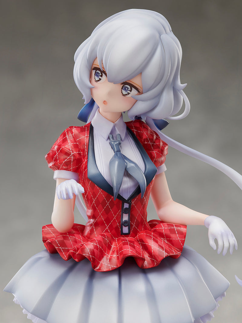 ZOMBIE LAND SAGA FURYU Corporation Junko Konno