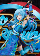 That Time I Got Reincarnated as a Slime eStream Rimuru Tempest -Breakdown Ver.- 1/7 Scale Figure