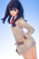 SSSS.GRIDMAN Phat! Company Rikka Takarada