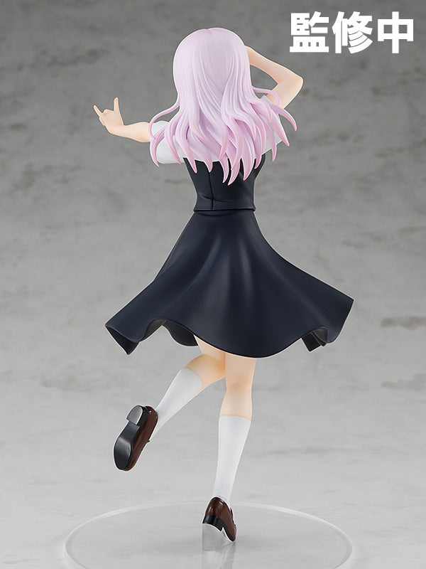 Kaguya-sama: Love is War? POP UP PARADE Chika Fujiwara