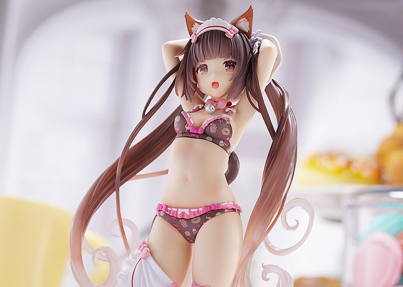 NEKOPARA PLUM PMOA Chocola ~Lovely Sweets Time~