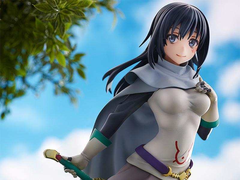 That Time I Got Reincarnated as a Slime Phat! Company Shizu