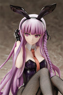 Danganronpa: Trigger Happy Havoc FREEing Kyoko Kirigiri: Bunny Ver.