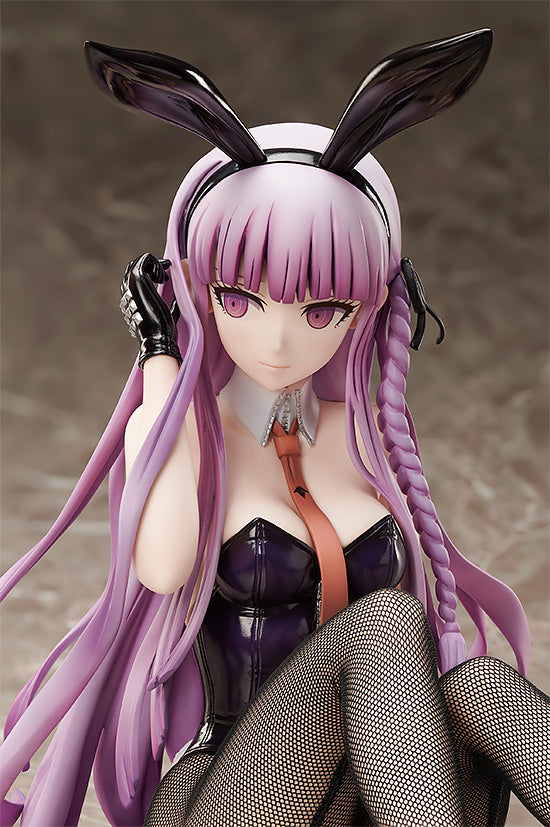 Danganronpa: Trigger Happy Havoc FREEing Kyoko Kirigiri: Bunny Ver.