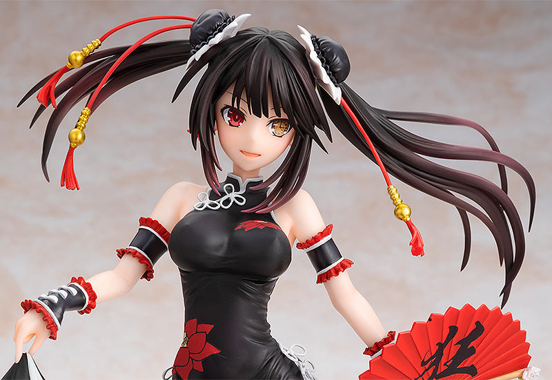 Date A Live III Chara-Ani Kurumi Tokisaki: China Dress Ver.