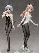 Strike Witches: Road to Berlin FREEing Sanya V. Litvyak: Bunny Style Ver.