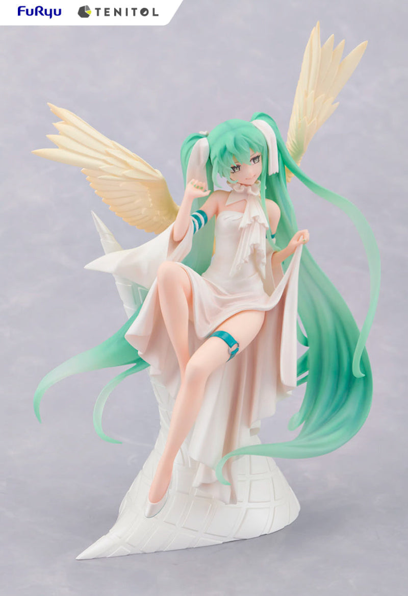 Hatsune Miku FuRyu TENITOL Hatsune Miku Light