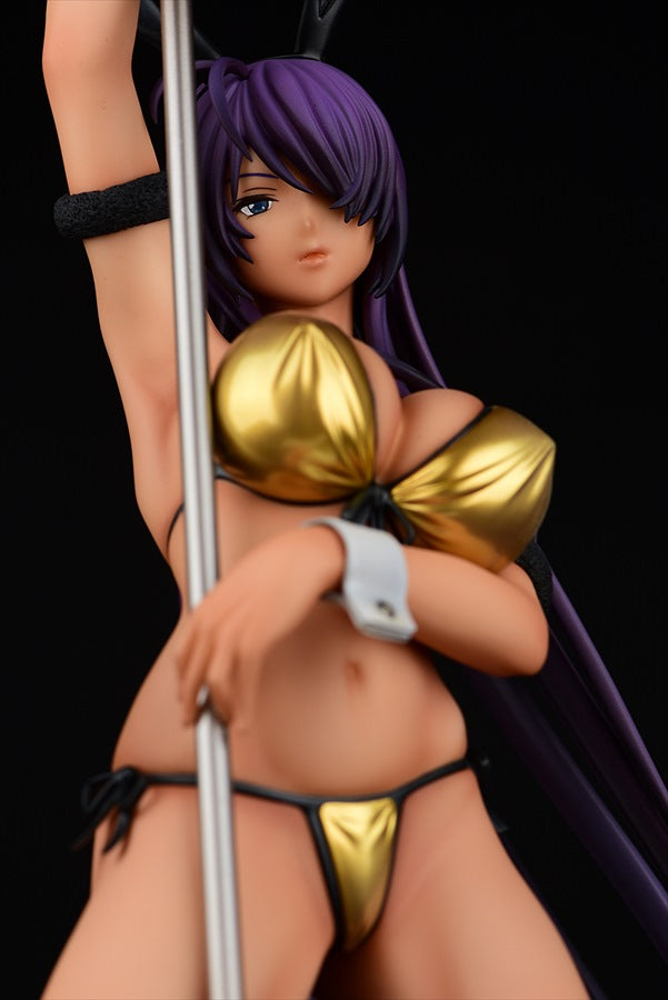 Ikki Tousen Extravaganza Epoch OrcaToys Kanu Unchou Bunny special TYPE B