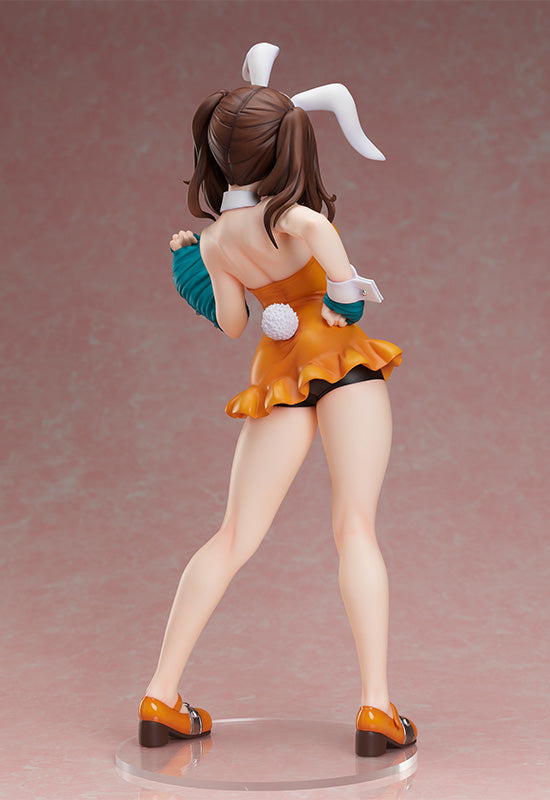 The Seven Deadly Sins: Dragon's Judgement FREEing Diane: Bunny Ver.