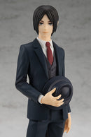 Attack on Titan POP UP PARADE Eren Yeager: Suit Ver.