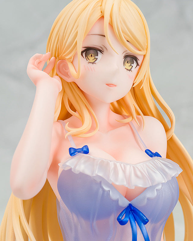 Atelier Ryza 2: Lost Legends & the Secret Fairy WonderfulWorks Klaudia Valentz: Negligee Ver.