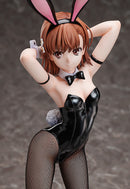 A Certain Scientific Railgun T FREEing Mikoto Misaka: Bunny Ver. 2nd