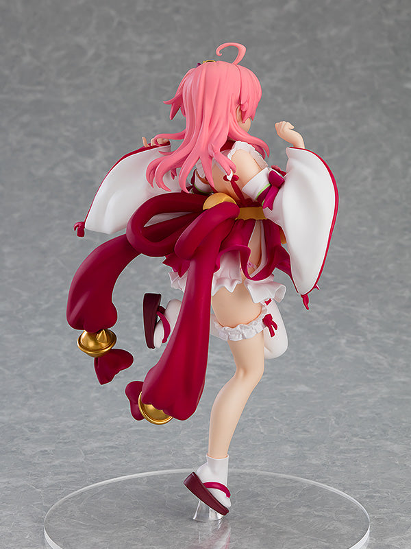 hololive production POP UP PARADE Sakura Miko