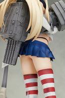Kantai Collection -KanColle- FREEing Shimakaze