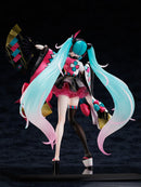 HATSUNE MIKU FURYU Corporation HATSUNE MIKU「MAGICAL MIRAI 2020 -NATSUMATSURI-」Ver. 1/7 Scale Figure