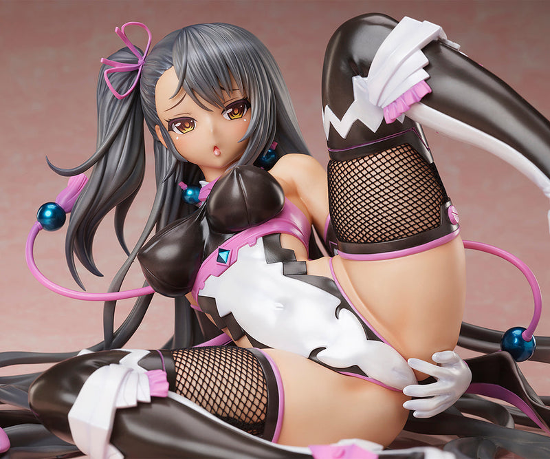 Senran Princess G BINDing Hatsume no Tsubone