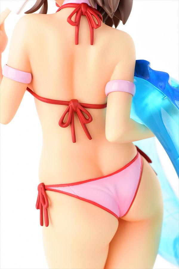 ToHeart2 XRATED OrcaToys Komaki Manaka: Summer Vacation Special MILKBAR
