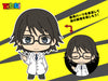 Durarara!!X2 Picktam! Durarara!!X2 (Box set of 8 Characters)