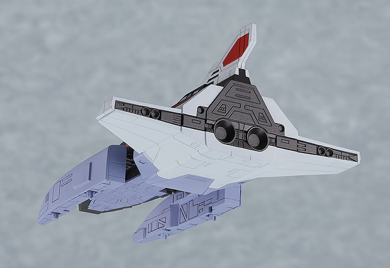 Thunderbirds 2086 MODEROID Thunderbird