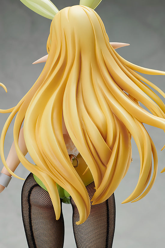How Not to Summon a Demon Lord FREEing Shera L. Greenwood: Bunny Ver.