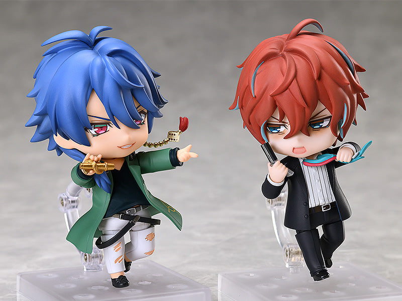 1323 Hypnosis Mic -Division Rap Battle- Nendoroid Doppo Kannonzaka