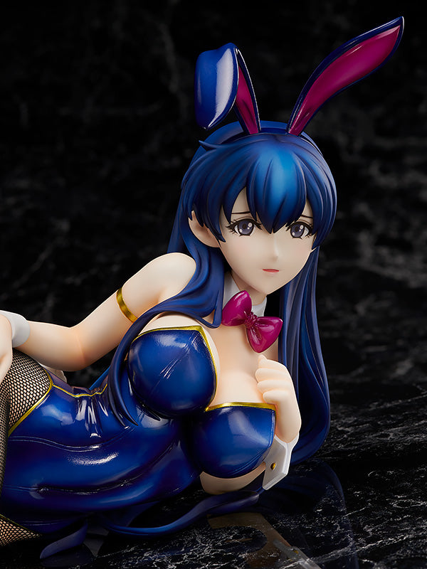 SILENT MÖBIUS FREEing Katsumi Liqueur: Bunny Ver.