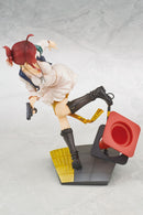 RAIL WARS! Broccoli 1/8 scale figure RAIL WARS! [Aoi Sakurai]