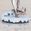 FLOWER KNIGHT GIRL PLUM Oncidium