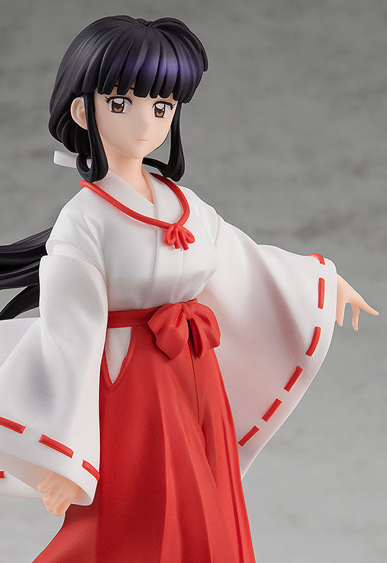 Inuyasha: The Final Act POP UP PARADE Kikyo